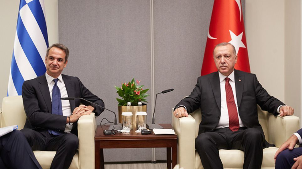 Γιατί πηγαίνει ο πρωθυπουργός στην Κωνσταντινούπολη; Τι ξέρουμε και τι όχι