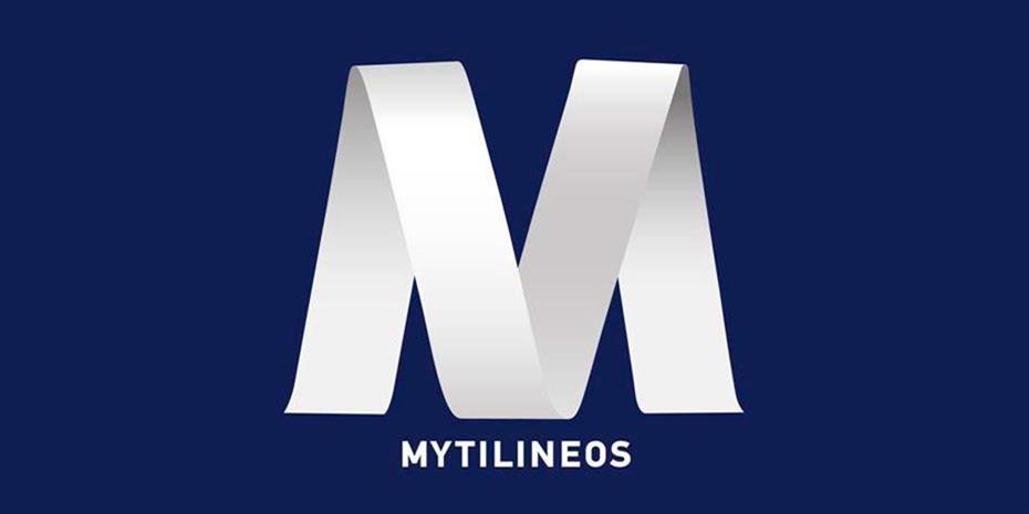mytilineos-logotypos