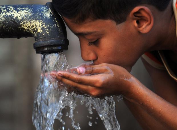 Παγκόσμια Ημέρα Νερού: Η πολυδιάστατη αξία του ως αγαθού