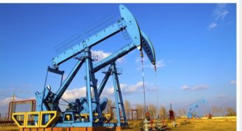 Αύξηση του πετρελαίου έφερε η είδηση της συμφωνίας των «27» για το εμπάργκο