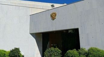 Ρωσική πρεσβεία στην Αθήνα: Κίνδυνοι για την ασφάλεια Ρώσων πολιτών στην Ελλάδα