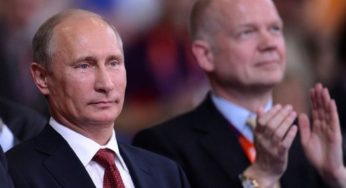 Times: Γιατί το καθεστώς του Πούτιν μπορεί να καταρρεύσει γρήγορα