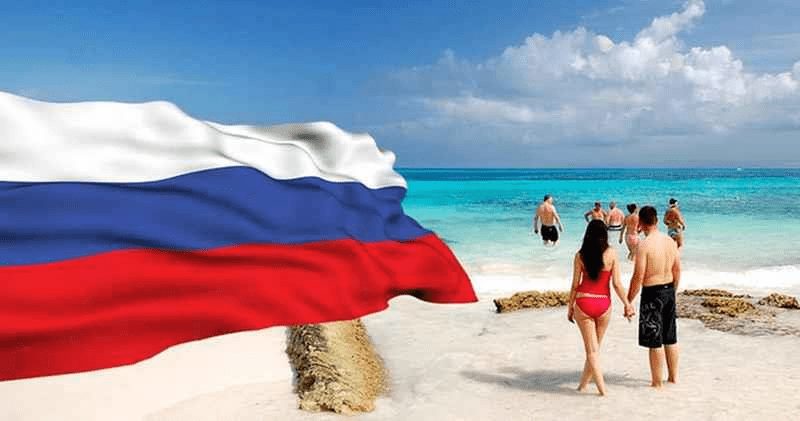 Μόσχα: Σε Τουρκία και Αίγυπτο οι Ρώσοι τουρίστες
