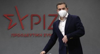 Ουκρανικό: Κρατάει ο ΣΥΡΙΖΑ «ίσες αποστάσεις»;