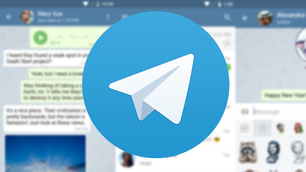 Το Politicus στο Telegram – Τι είναι το νέο κοινωνικό δίκτυο