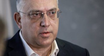 Θεοδωρικάκος: «Δείχνουμε σεβασμό στο δικαίωμα της διαδήλωσης»