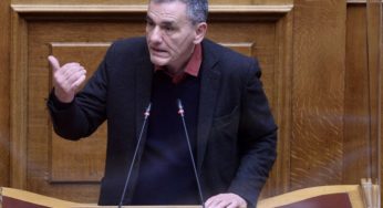 Τσακαλώτος: Το μήνυμα στον Μητσοτάκη για τους… αστρολόγους – «Δεν συζητάω αν είναι ψίχουλα ή όχι»