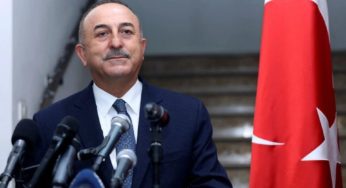 Μόνο την Ακρόπολη δεν έχουν ζητήσει ακόμη – Ζήτημα «τουρκικής μειονότητας» επαναφέρει η Άγκυρα