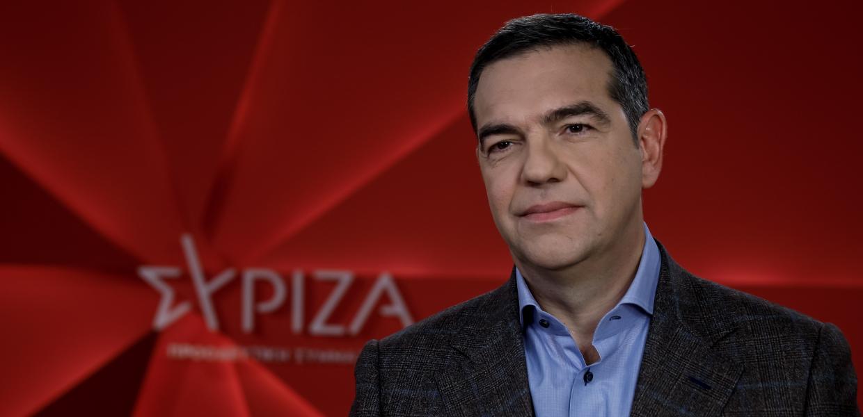 Χωρίς αντίπαλο ο Αλέξης Τσίπρας στο συνέδριο του ΣΥΡΙΖΑ μετά τη μεγάλη στήριξη στις εσωκομματικές κάλπες