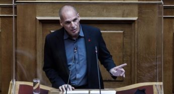 Πρόταση νόμου από το ΜέΡΑ25 για τη λογοκλοπή με αφορμή το θέμα Πατούλη