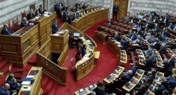 Γεραπετρίτης για τις καταγγελίες Ανδρουλάκη: «Η Ελλάδα ουδέποτε προμηθεύτηκε παράνομο λογισμικό παρακολούθησης»