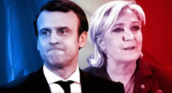 Σε «θρίλερ» εξελίσσονται οι προεδρικές εκλογές στη Γαλλία