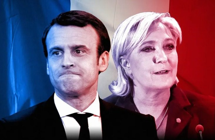 Σε «θρίλερ» εξελίσσονται οι προεδρικές εκλογές στη Γαλλία