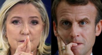 Γεωπολιτικές συνέπειες των γαλλικών εκλογών