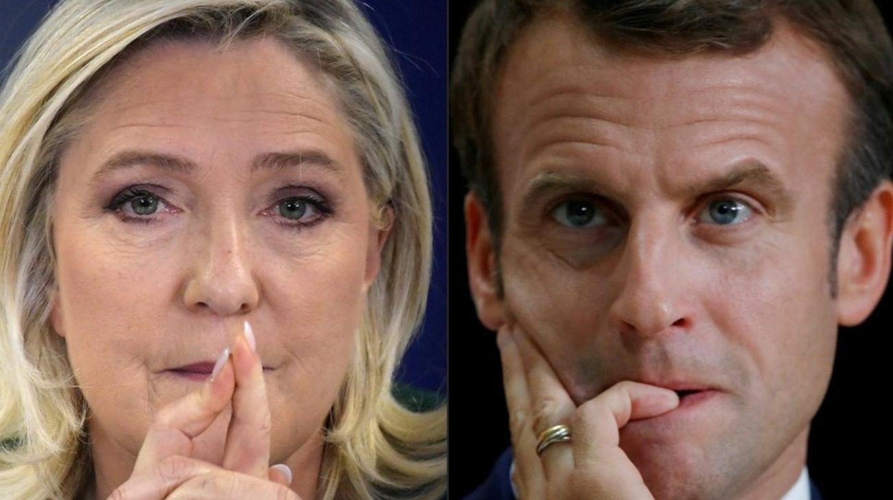 Γεωπολιτικές συνέπειες των γαλλικών εκλογών