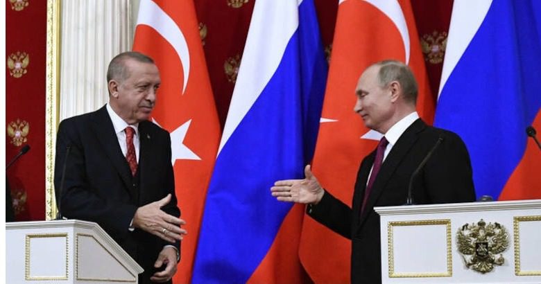 7 εκατομμύρια Ρώσους τουρίστες θα υποδεχθεί φέτος η Τουρκία