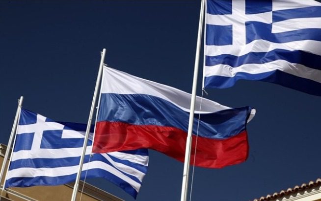 ΕΛΣΤΑΤ: Αύξηση στο εμπορικό έλλειμμα της Ελλάδας με τη Ρωσία
