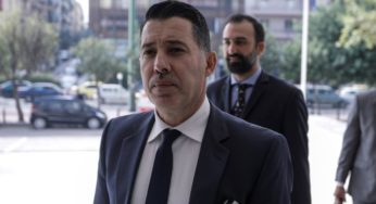 Στην Ελλάδα βρίσκεται ο Νίκος Μανιαδάκης