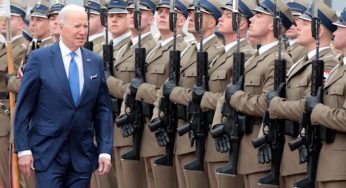 Πολωνία και Ρουμανία έγιναν «προπύργια» του ΝΑΤΟ, έτοιμες ακόμα και για να υποδεχθούν πυρηνικά