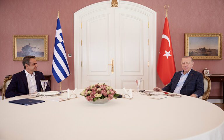 “Παγώνουν” τα Μέτρα Οικοδόμησης Εμπιστοσύνης με την Τουρκία μετά το μπαράζ προκλήσεων στο Αιγαίο