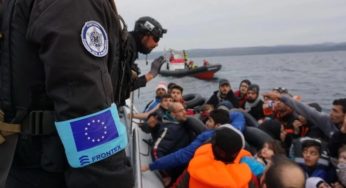 Την παραίτηση του υπέβαλε ο επικεφαλής της Frontex, λόγω της έρευνας για επαναπροωθήσεις στο Αιγαίο