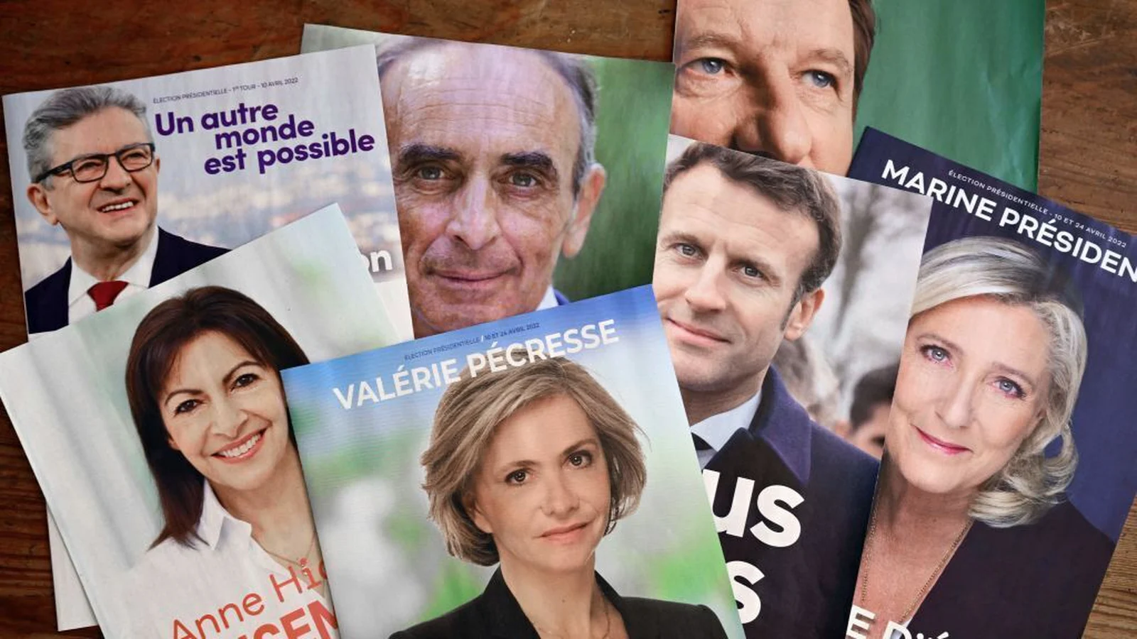 Γαλλικές Εκλογές: Στην τελική ευθεία