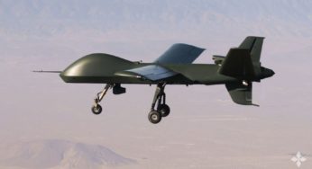 Οι ΗΠΑ στέλνουν βαρύ πυροβολικό και drones ύψους 800 εκατ. δολαρίων στην Ουκρανία