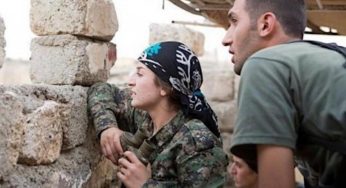 Η προσπάθεια της Τουρκίας να εξοντώσει τους Κούρδους δεν πρέπει να πετύχει