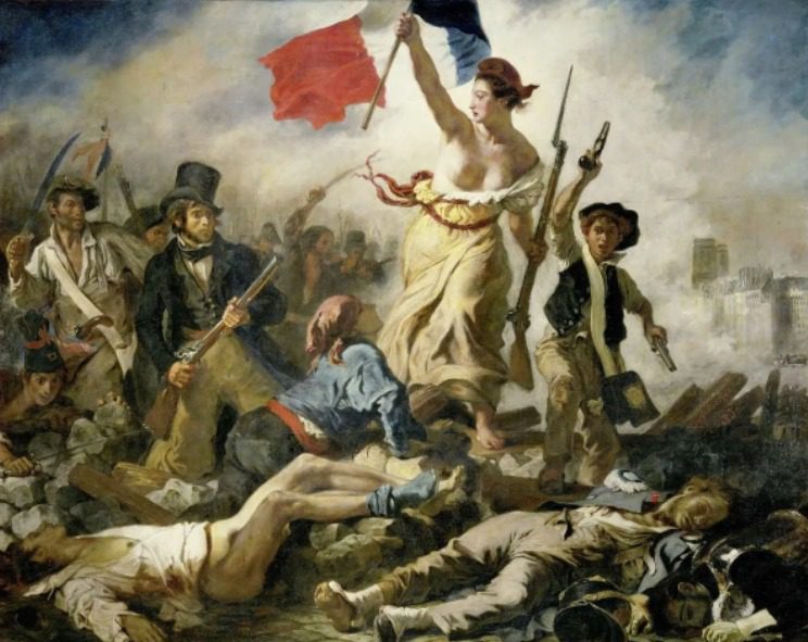 Καταποντίστηκε η Γαλλική Δεξιά – «Εξατμίστηκαν» οι Γάλλοι σοσιαλιστές