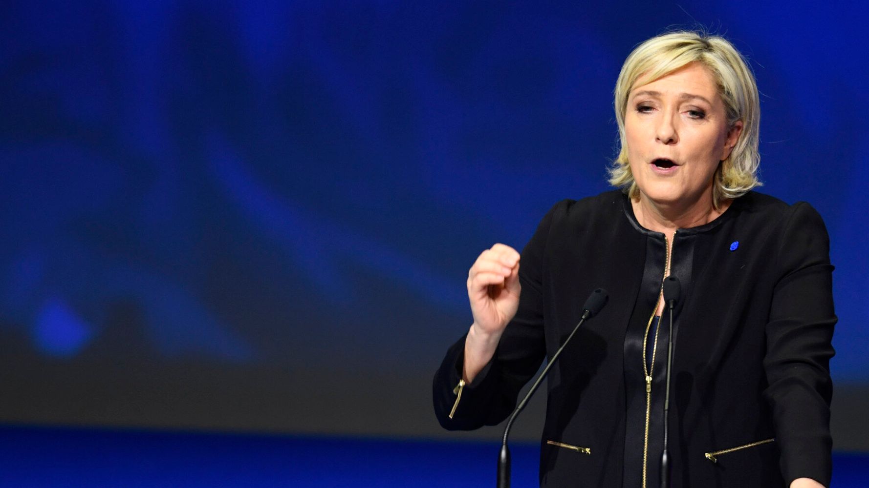 Γαλλικές εκλογές: Αποχή και αναποφάσιστοι «ανεβάζουν» τη Μαρίν Λεπέν