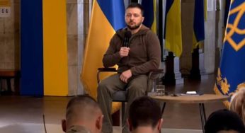 Στο Κίεβο την Κυριακή οι Υπουργοί Εξωτερικών και Αμυνας των ΗΠΑ