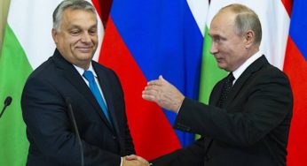 Η Ουγγαρία θα πληρώσει σε ρούβλια για το φυσικό αέριο. Ποιος θα ακολουθήσει; Η ΕΕ απειλεί με περικοπές κονδυλίων τη Βουδαπέστη
