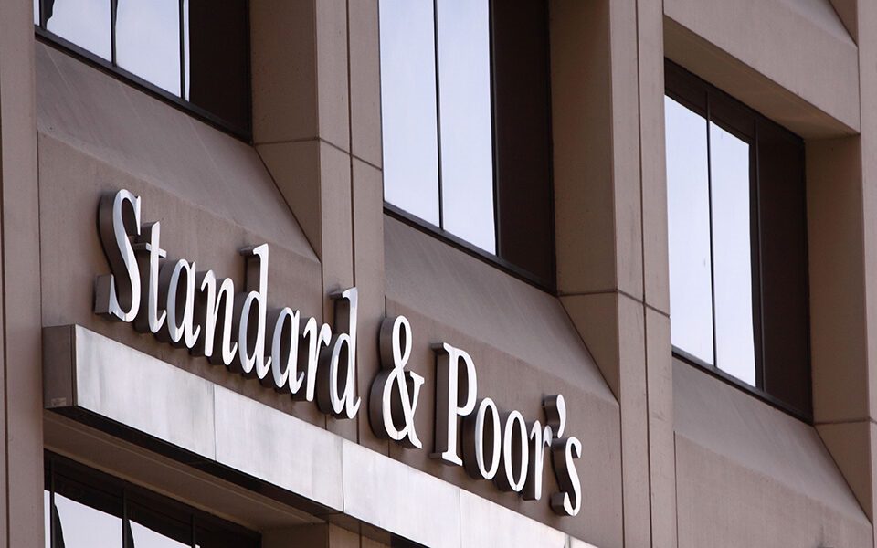 Standard and Poor’s