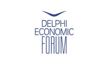 Ξεκινά σήμερα το 7ο Οικονομικό Φόρουμ των Δελφών-Οι 7 θεματικοί πυλώνες