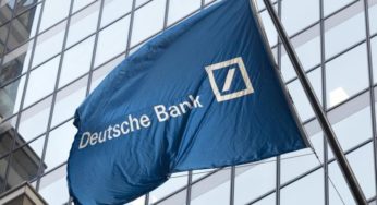 ‘Εφοδος των «αδιάφθορων» στην Deutsche Bank