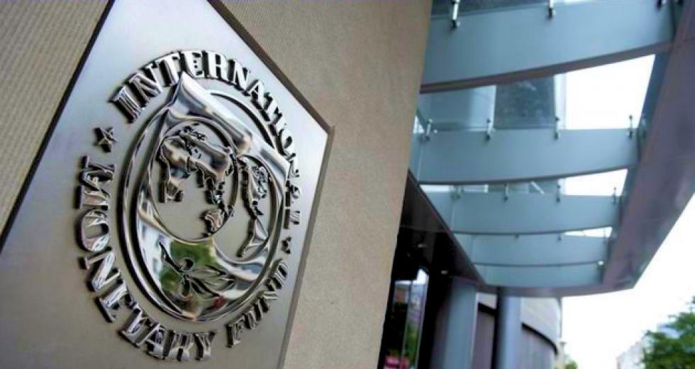 Η Ελλάδα αποπλήρωσε τις οφειλές της στο ΔΝΤ