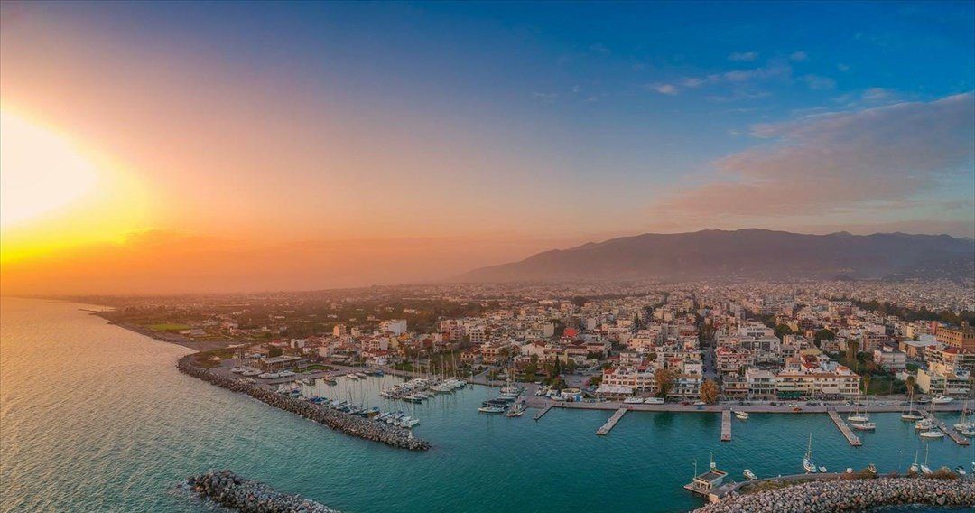 Έξι ελληνικές πόλεις στις 100 κλιματικά ουδέτερες της Ευρώπης έως το 2030