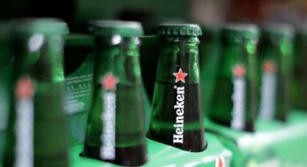 Η Heineken προειδοποιεί για μεγάλη αύξηση των τιμών της μπύρας