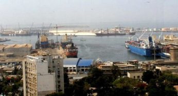 Μείωση κατά 1,3% στο παγκόσμιο εμπόριο, λόγω των επιθέσεων των Χούθι