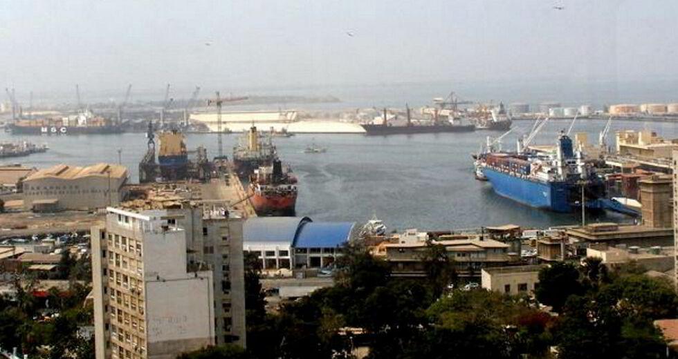 Πειραιάς: Απεργία ναυτεργατών, μεταλλεργατών και λιμενεργατών στις 25 Οκτωβρίου