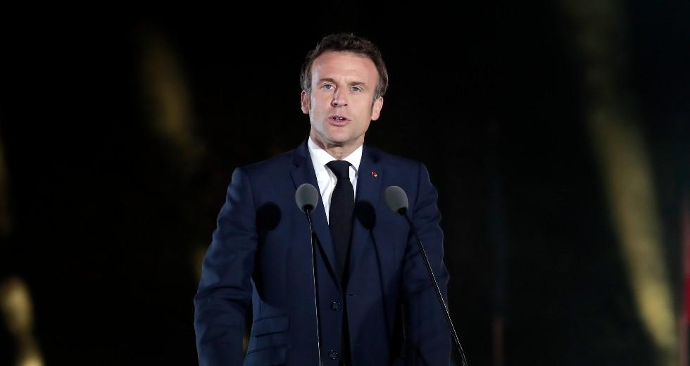Τι ακολουθεί στη Γαλλία μέχρι τις βουλευτικές εκλογές του Ιουνίου