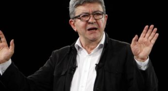 «Μην ψηφίσετε Λεπέν στο δεύτερο γύρο» λέει ο Μελανσόν