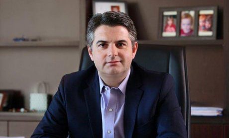 Οδυσσέας Κωνσταντινόπουλος στο Politicus.gr: «Το ΚΙΝΑΛ θα έχει τη δύναμη να ορίσει τις εξελίξεις»