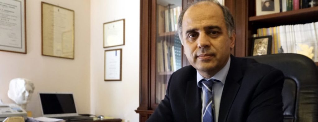 Οξεία ηπατίτιδα: Τι ακριβώς συμβαίνει – Ο Πρόεδρος του ΕΟΜ και Καθηγητής Γ. Παπαθεοδωρίδης εξηγεί
