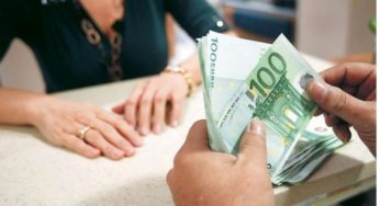 Συντάξεις: Ανατροπή στα όρια ηλικίας στο Δημόσιο – Τρία σενάρια