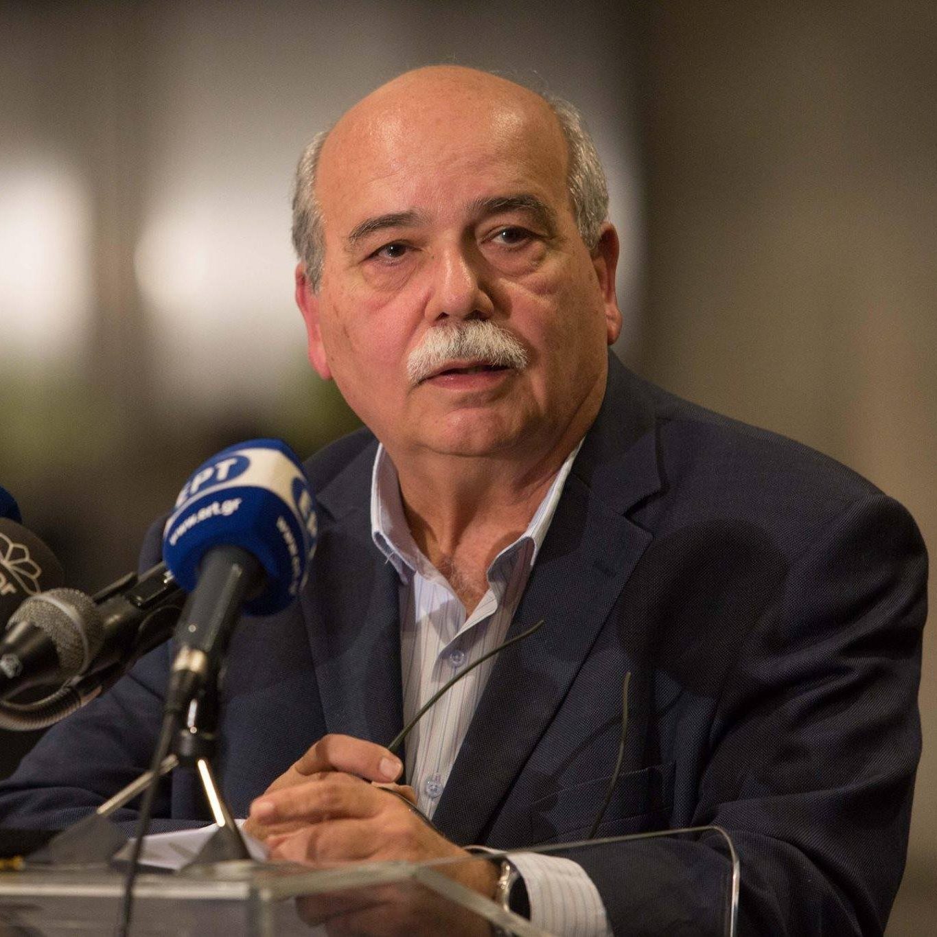 Νίκος Βούτσης στο politicus.gr: «Τα αποτελέσματα των εκλογών θα είναι οδυνηρά για τη Ν.Δ.»