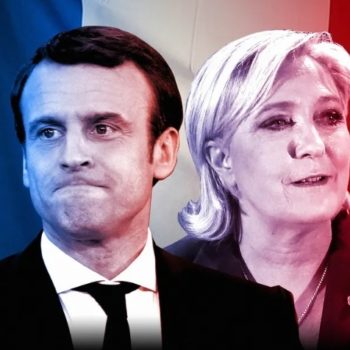 Γαλλικες εκλογές