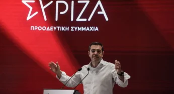 Η σολομώντεια λύση του Αλέξη Τσίπρα για την εκλογή γραμματέα στην πορεία για τις εκλογές