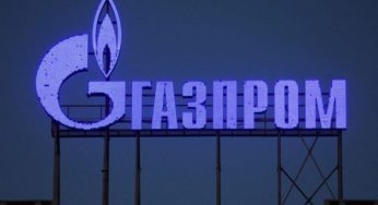 Επιβεβαιώνει η Gazprom: Τέλος το φυσικό αέριο για τη Φινλανδία