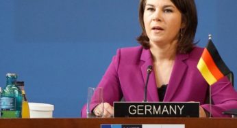 Οι Πράσινοι ως «πλασιέ» του ΝΑΤΟ και η πορεία «απενοχοποίησης» της Γερμανίας